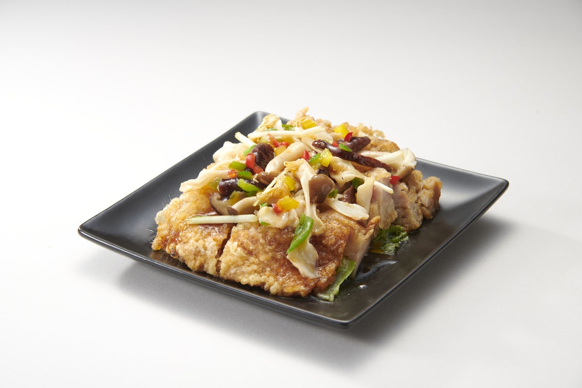 CIAL Yokohama’s Autumn Food Festival Features 17 Shops, October 1–31 October 1