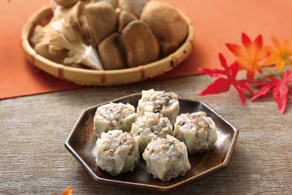 CIAL Yokohama’s Autumn Food Festival Features 17 Shops, October 1–31 October 1