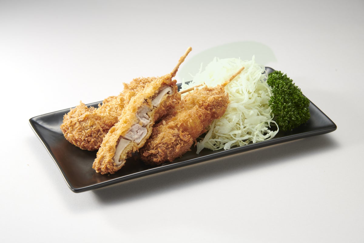 CIAL Yokohama’s Autumn Food Festival Features 17 Shops, October 1–31 October 1