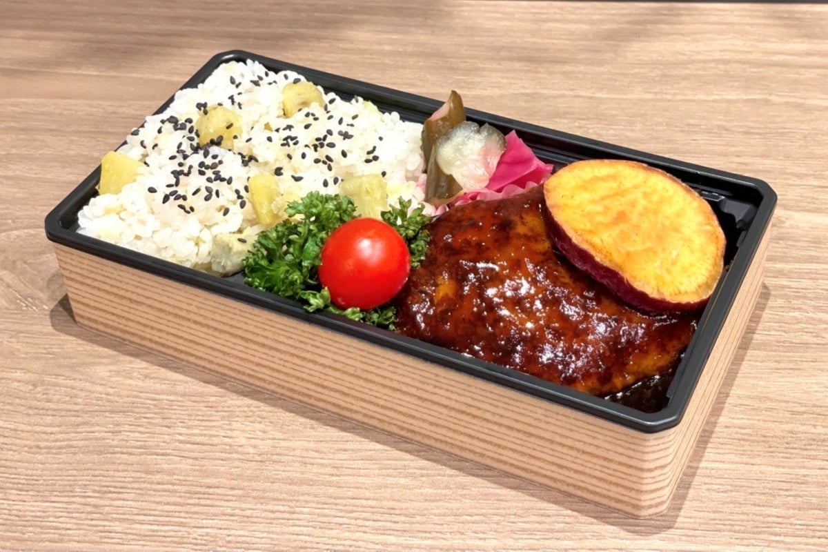 CIAL Yokohama’s Autumn Food Festival Features 17 Shops, October 1–31 October 1