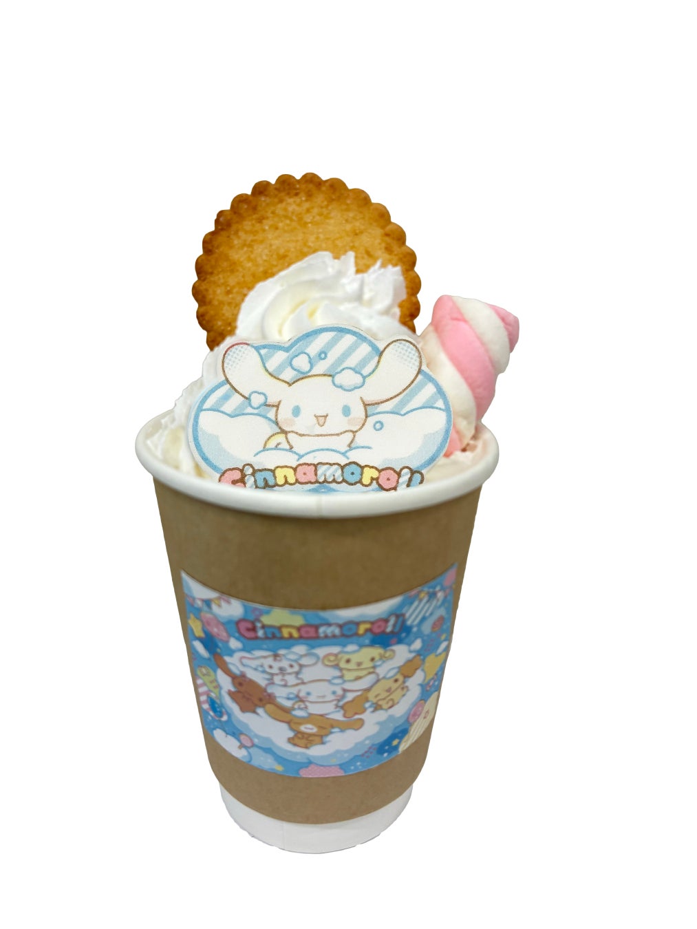 Hot Chocolate