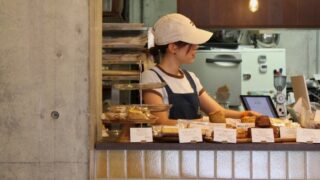 COCCO CAFE Mita Opens in Minato with Gluten-Rice Flour Crepes