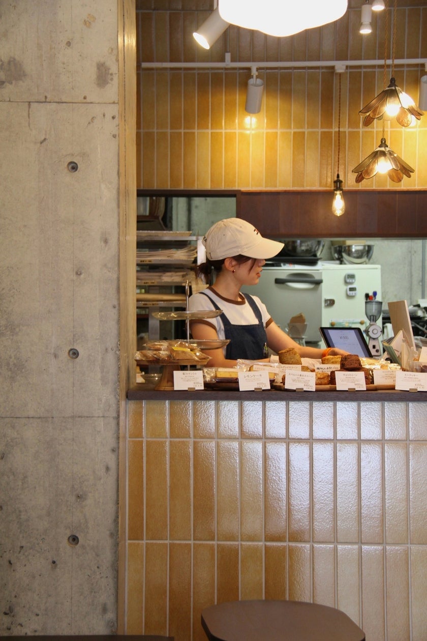 COCCO CAFE Mita Opens in Minato with Gluten-Rice Flour Crepes