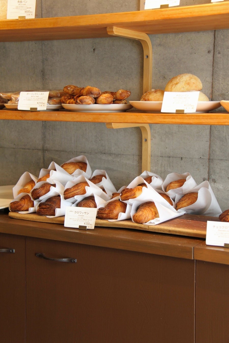 COCCO CAFE Mita Opens in Minato with Gluten-Rice Flour Crepes