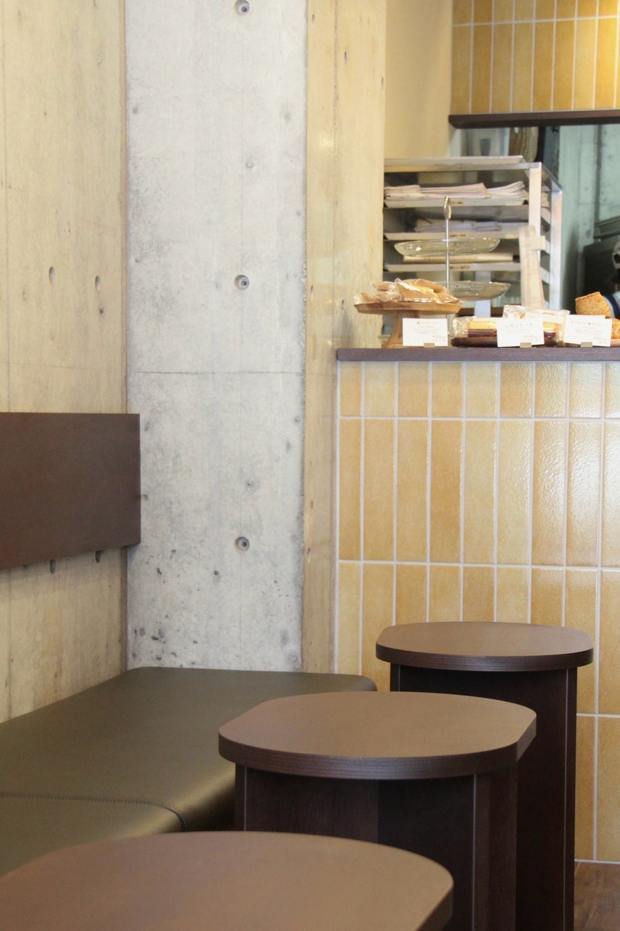 COCCO CAFE Mita Opens in Minato with Gluten-Rice Flour Crepes