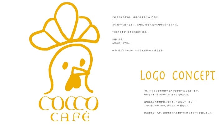 COCCO CAFE Mita Opens in Minato with Gluten-Rice Flour Crepes