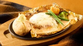 Cocos Unveils 2026 Fall-Winter Menu with Apple Pie Cocosh Across Japan