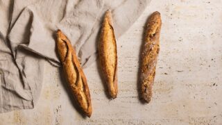 D.baguette Launches ¥540 D Baguette [Walnut] in Osaka September 15