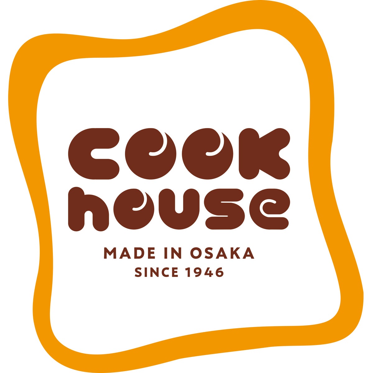 ■ Main Brand "Cook House": Everyday bread making that fits into daily life Our core brand "Cook House" operates 20 stores mainly around Osaka and Nara stations and major shopping centers. We aim to create bread that can be enjoyed every day without getting tired of it. The flagship "Milk Bread," selling 3,000 pieces daily, is loved across generations. We also continuously introduce 3-5 new unique products each month to delight our customers in Kansai.