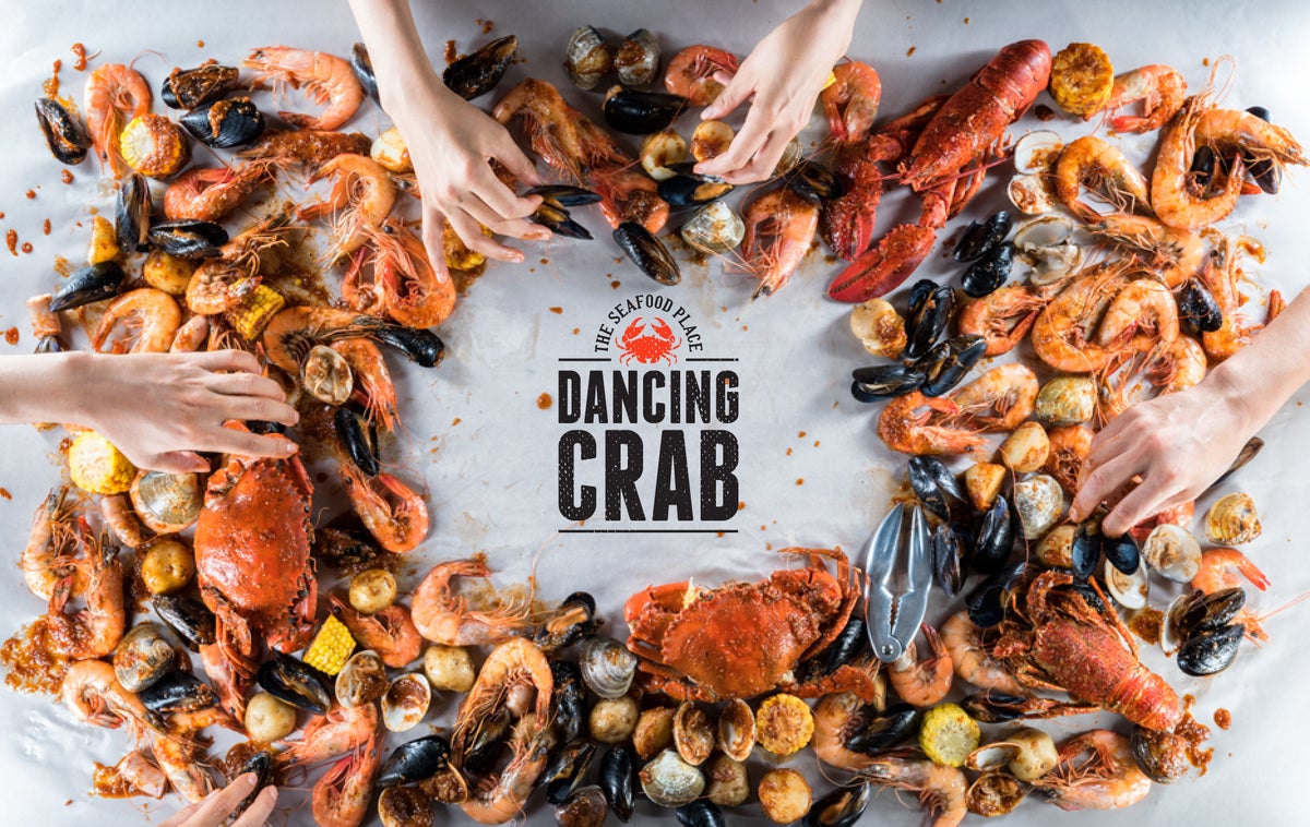 Seasonal Halloween Event Fiesta de los Muertos Comes to Dancing Crab in Japan