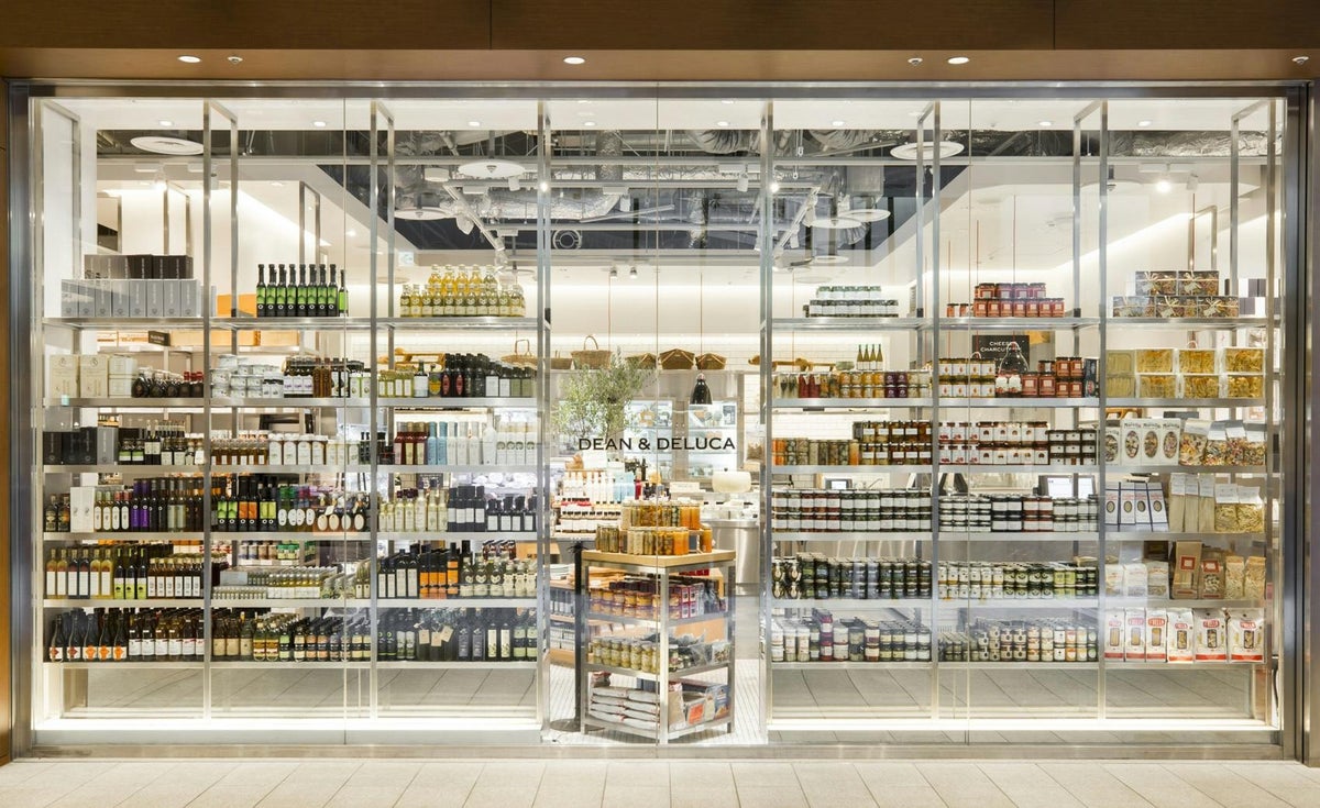 Only 800 Sets: DEAN & DELUCA OSECHI 2027 in Japan September 18
