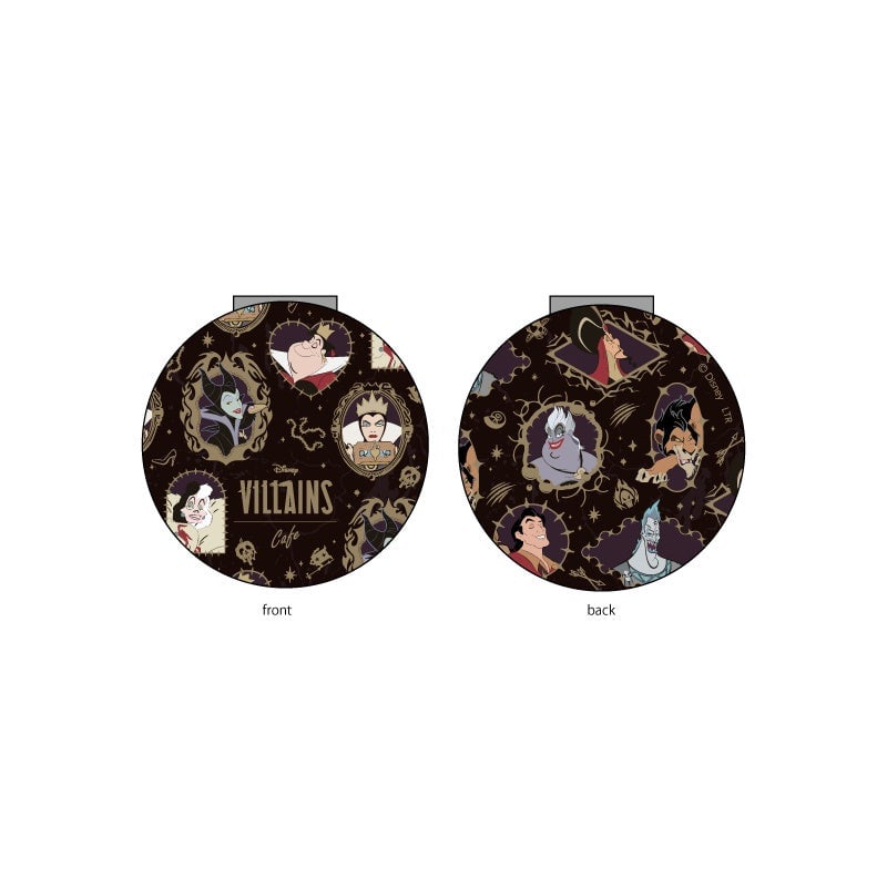 Compact Mirror — ¥1,540 (tax included)