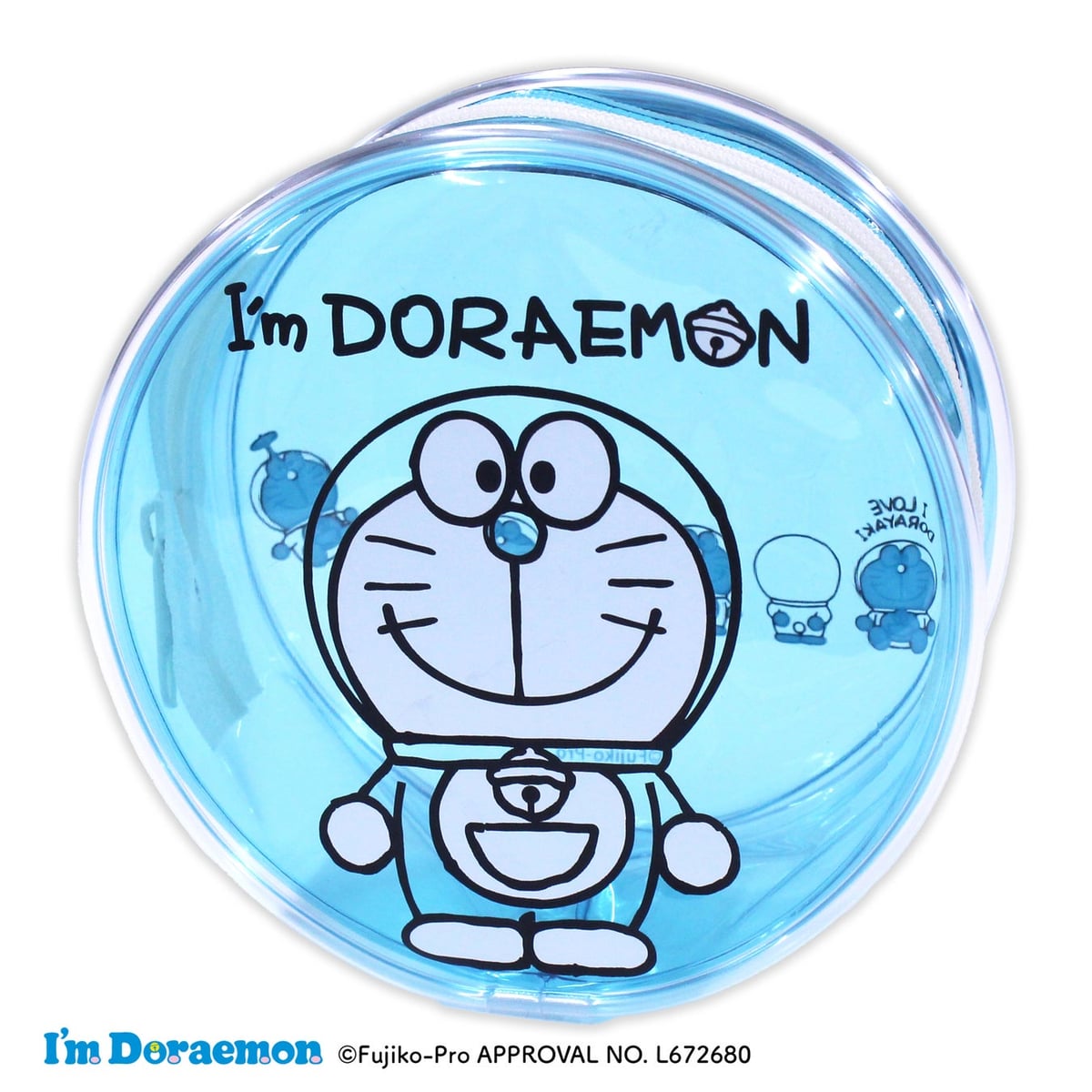 Doraemon (Blue)