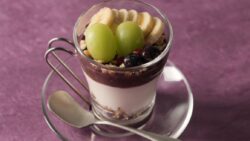 doutor autumn acai yogurt japan 01