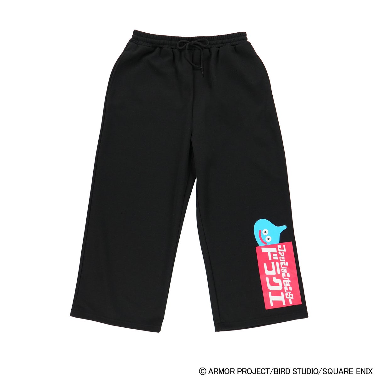 Dragon Quest x Shimamura Collab Brings 100+ Items Across Japan
