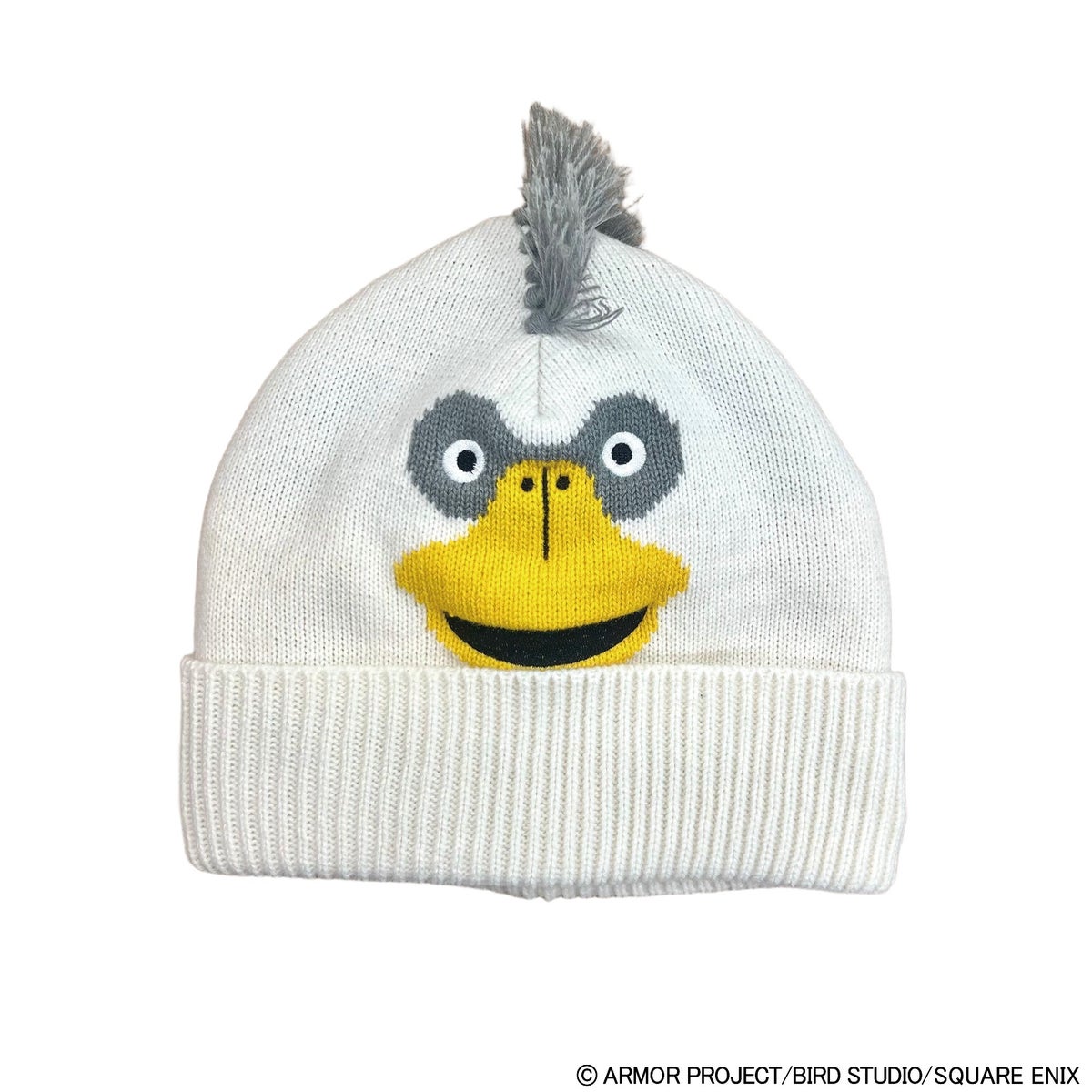 Momonga knit hat — ¥1,969 (tax included)