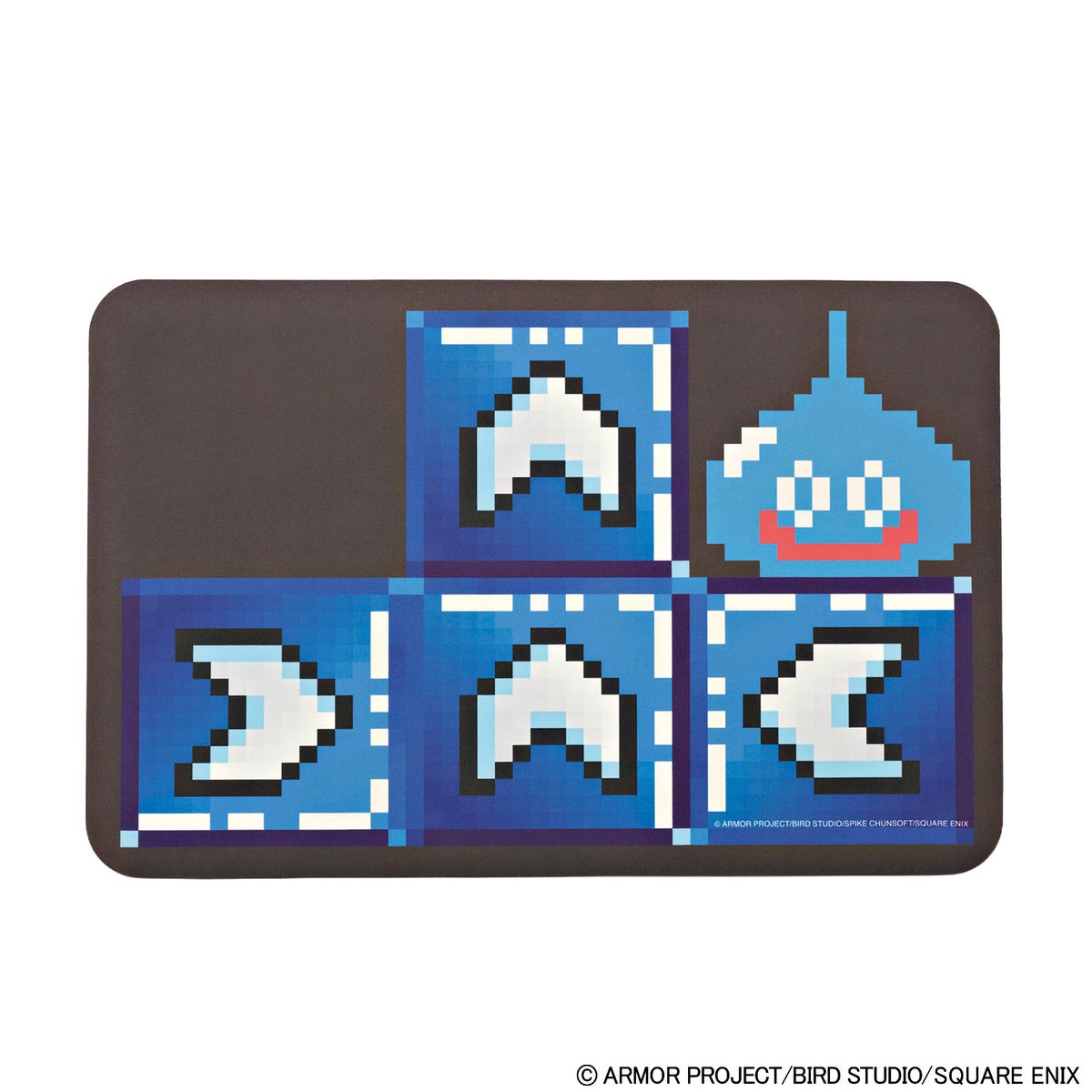 Slipper rug for slippery floors — ¥1,969 (tax included)