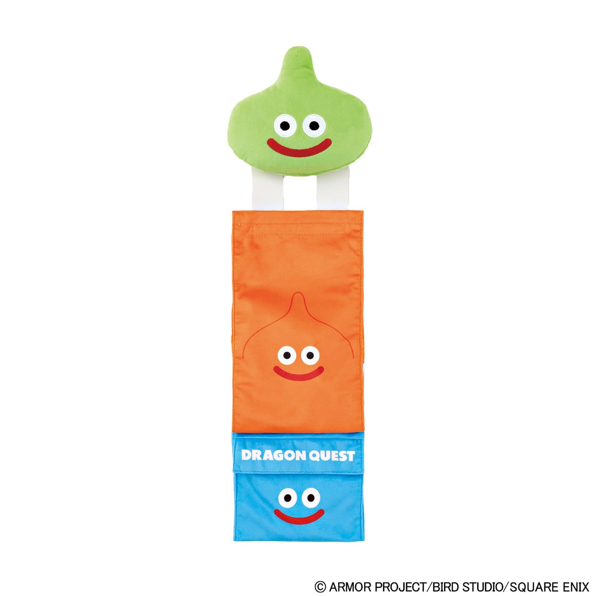 Slime Tower toilet paper holder — ¥1,969 (tax included)