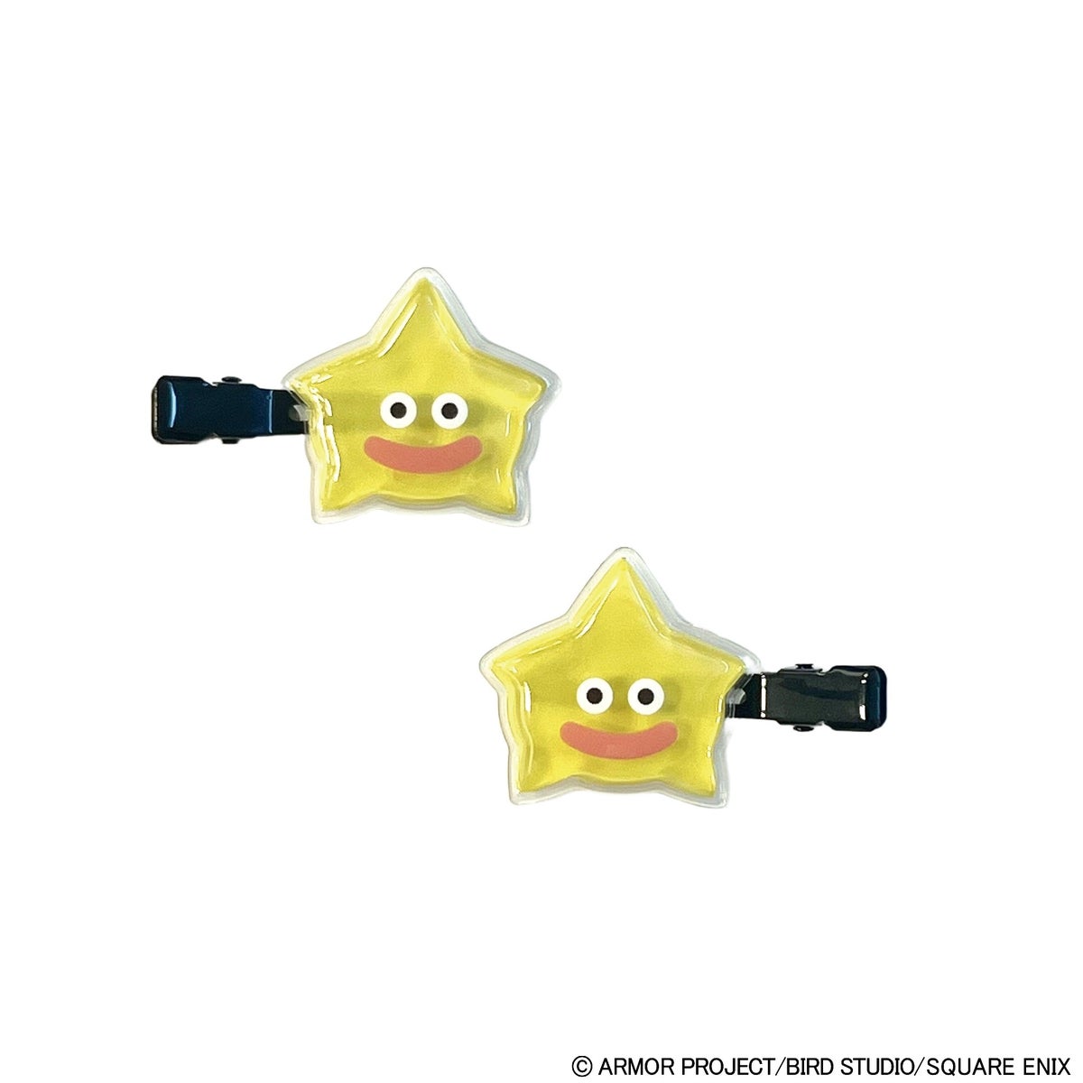 Konpeitou 3D hair clip — ¥1,089 (tax included)