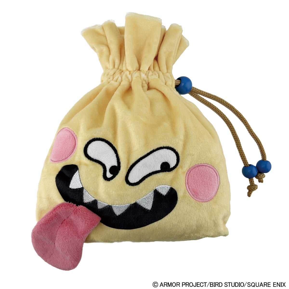 Dancing treasure pouch — ¥1,089 (tax included)