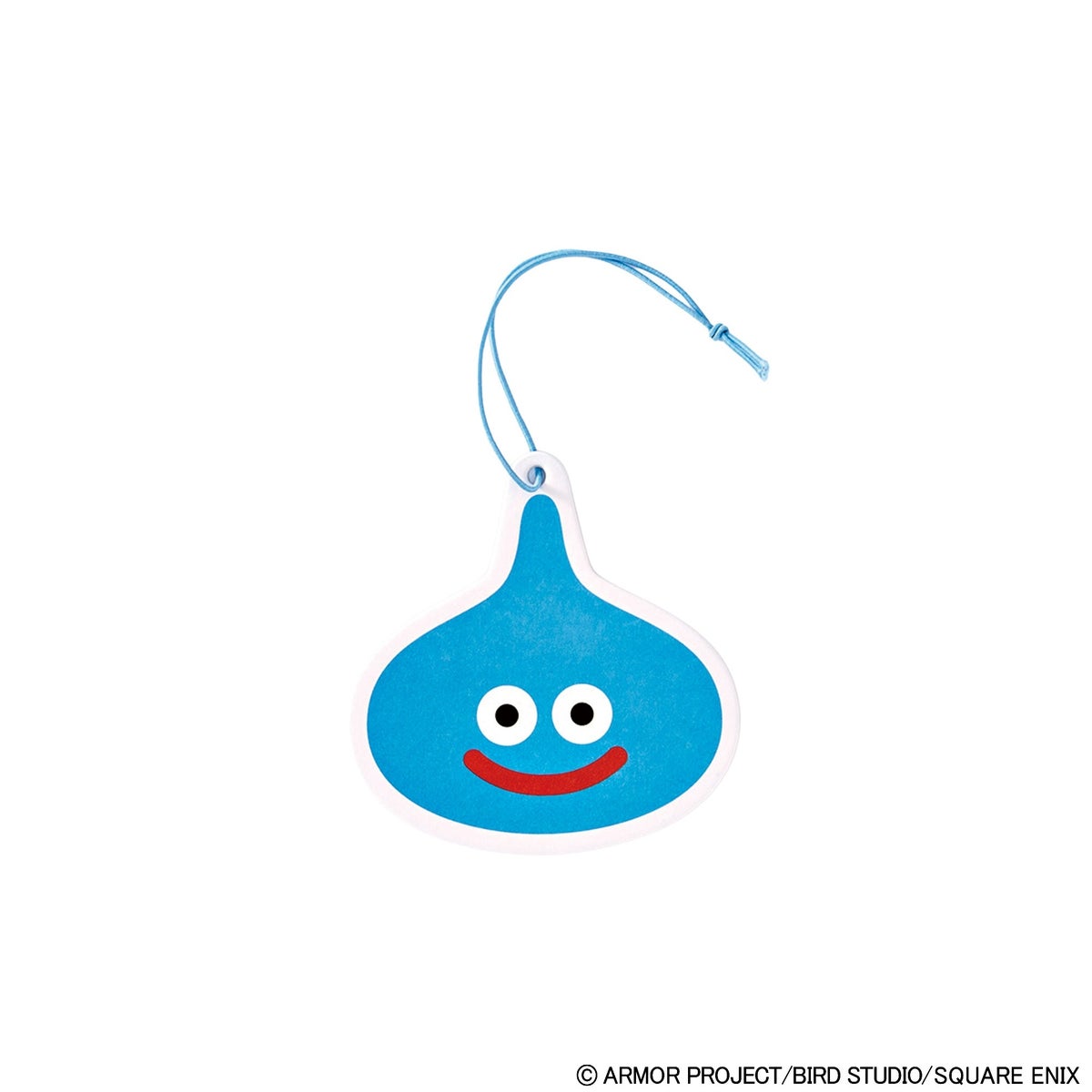 Slime air freshener — ¥539 (tax included)