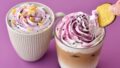 foresty purple sweet potato latte autumn menu japan 01