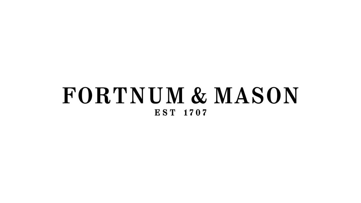 Fortnum & Mason Debuts Takeout Tea Stand at Tokyo Station, Japan