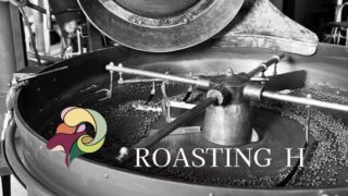 Free Coffee Tasting Event for ROASTING H Launch at Kobe Kitano Nosta