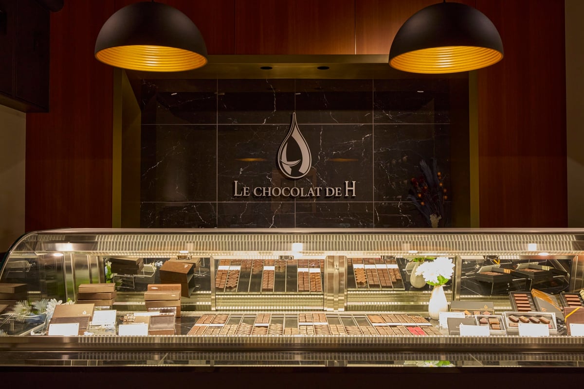 Free Coffee Tasting Event for ROASTING H Launch at Kobe Kitano Nosta