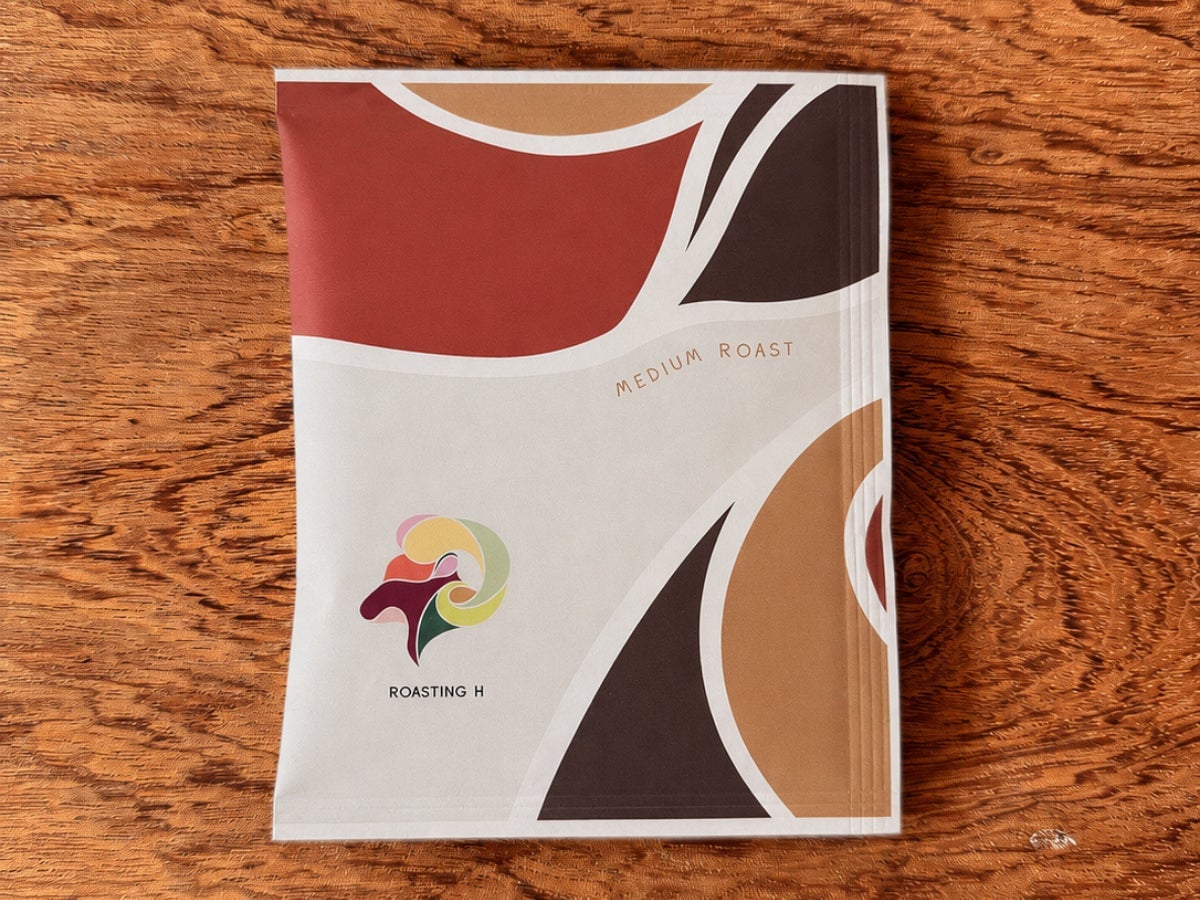 Free Coffee Tasting Event for ROASTING H Launch at Kobe Kitano Nosta
