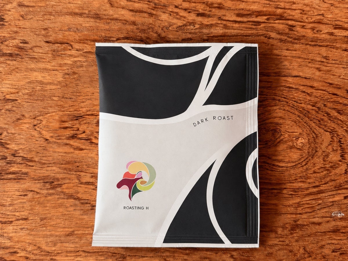 Free Coffee Tasting Event for ROASTING H Launch at Kobe Kitano Nosta