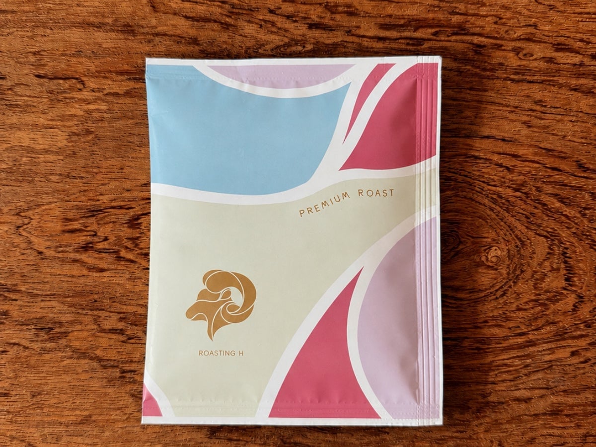 Free Coffee Tasting Event for ROASTING H Launch at Kobe Kitano Nosta