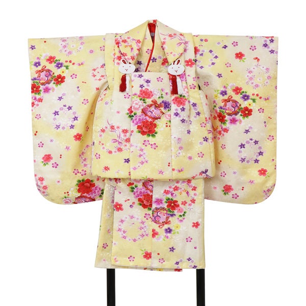 Happy Scented Lemon (SGS-B023)｜Hakama rental