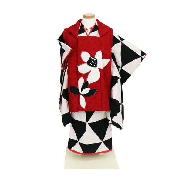 Stylish Modern (SGS-B047)｜Hakama rental