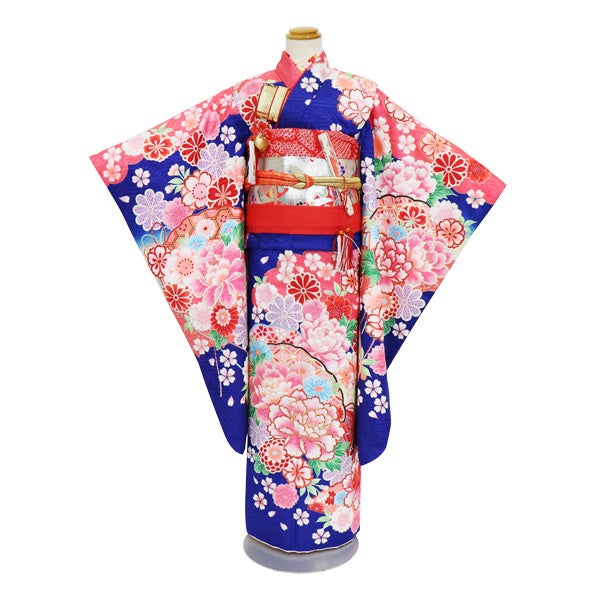 Ao no Sekai (SGS-B108)｜Yotsu-mimen rental