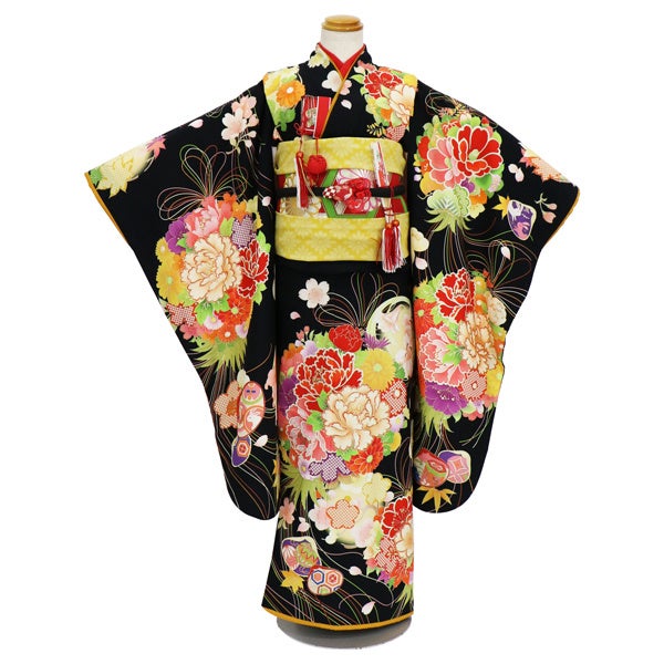 Iwai Hamaguri to Hana Kusudama (SGS-B055)｜Yotsu-mimen rental