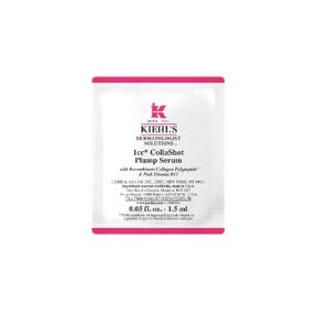 Free Serum Samples at Kiehl's Pop-up in Shibuya, Tokyo