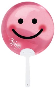 Free Serum Samples at Kiehl's Pop-up in Shibuya, Tokyo