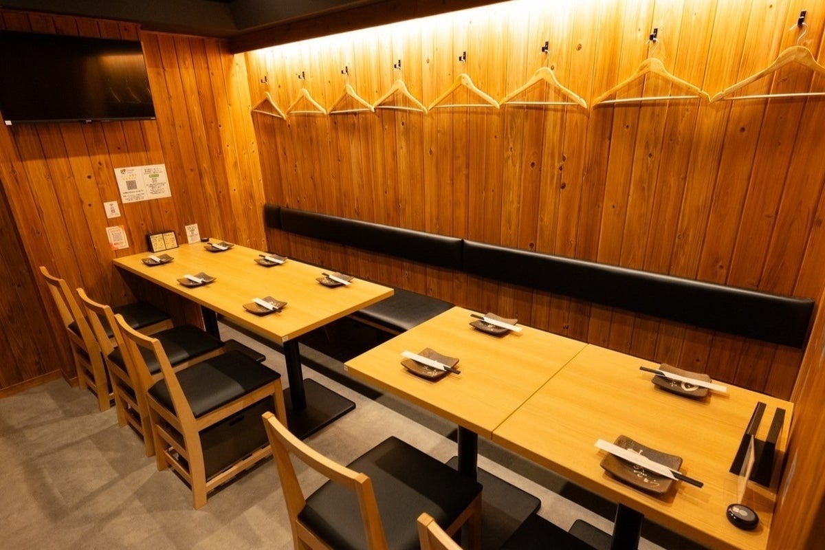 ¥750 Fresh Shikuwasa Gin Mojito Arrives at Umatotori, Osaka From Sep 24