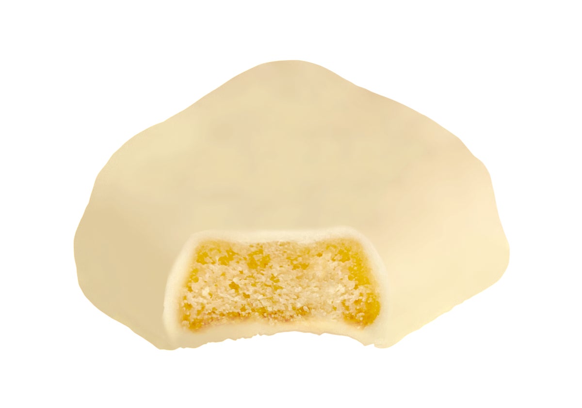 'Country Ma'am Shiro Jiwaru Middle Pack' cookie image