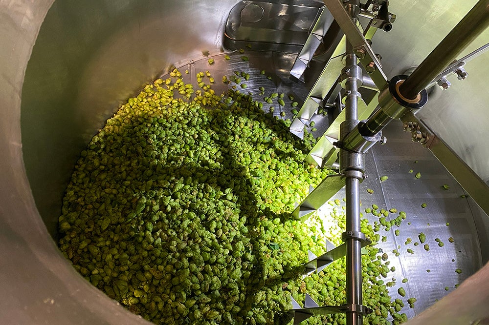 Only 960 Bottles: Fujizakura Kogen Beer’s Hopfen-Sauer in Fujikawaguchiko September 18