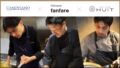 fukuoka canoviano fanfare huit collaboration course 01