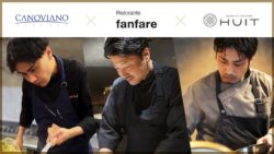 fukuoka canoviano fanfare huit collaboration course 01