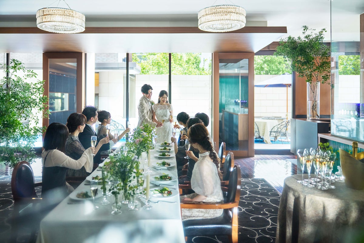 Fukuoka Collab: CANOVIANO, fanfare & HUIT Offer a ¥20,000 Course