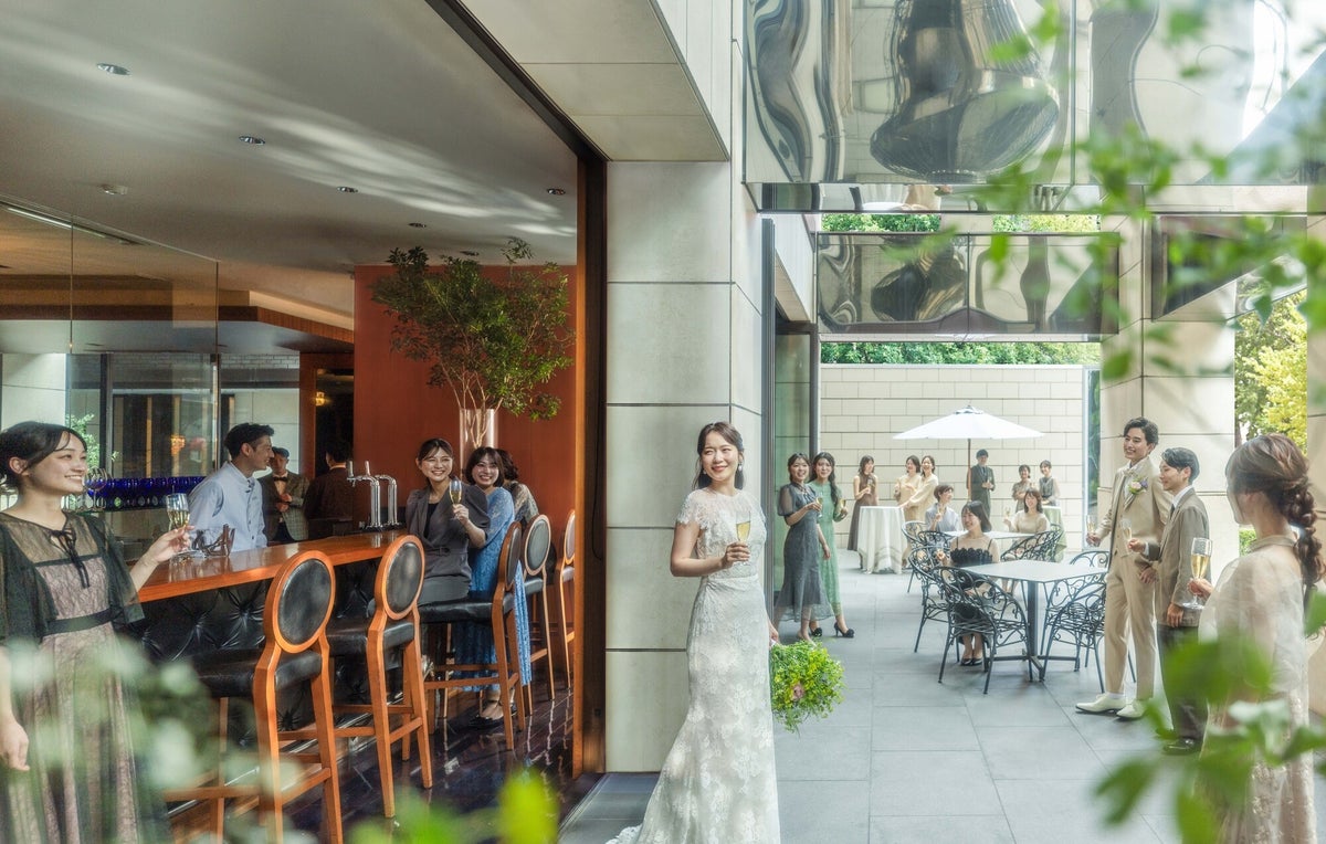 Fukuoka Collab: CANOVIANO, fanfare & HUIT Offer a ¥20,000 Course