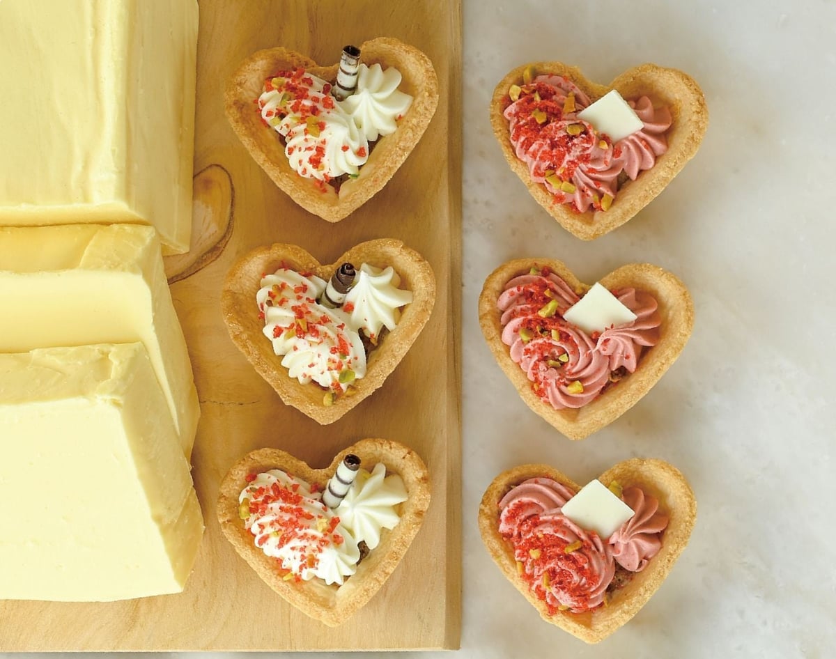 Fukuoka's Hakata Station Pop-Up: Butter Queen and AMILY Cookies from June 1