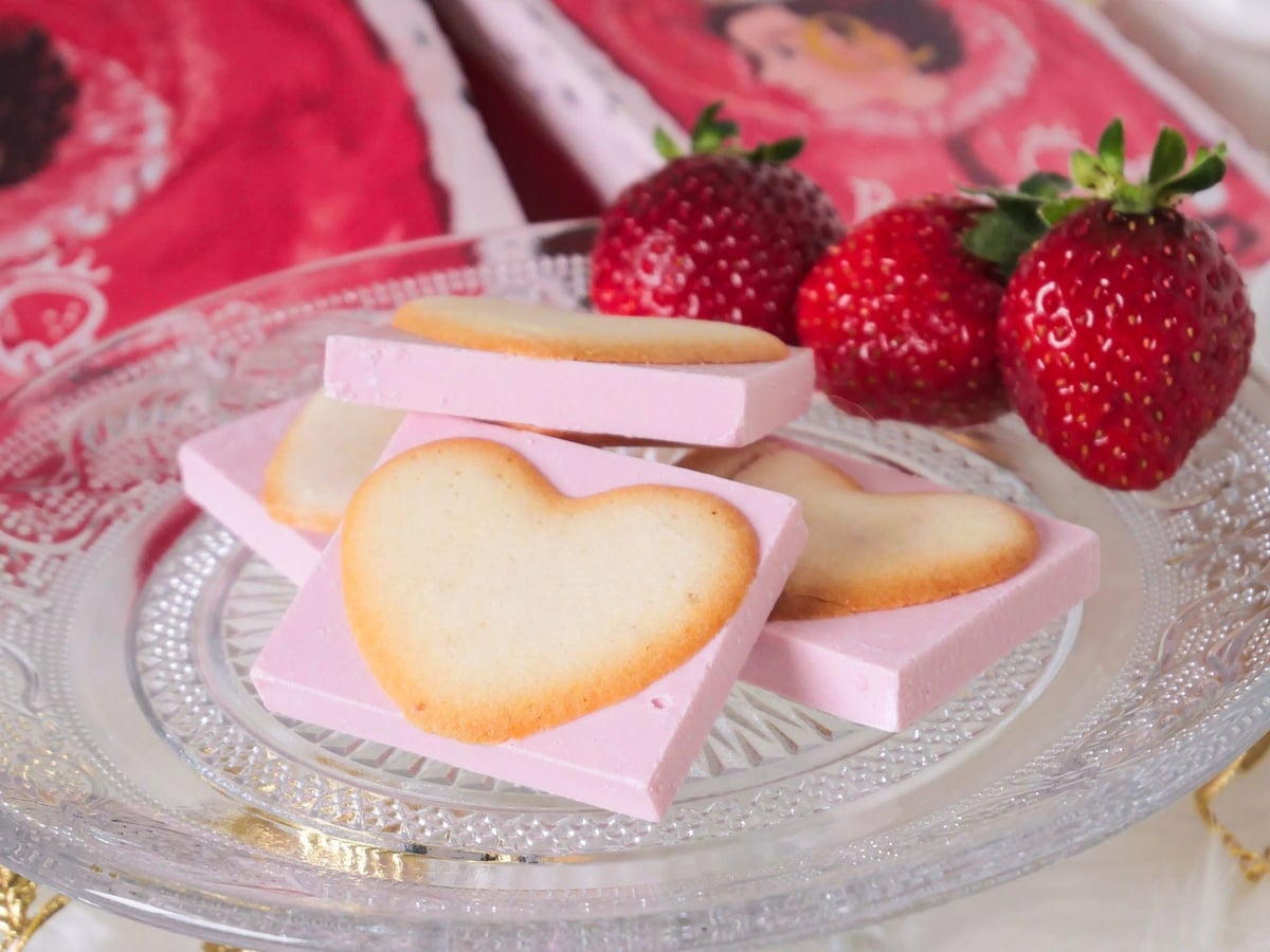 Fukuoka's Hakata Station Pop-Up: Butter Queen and AMILY Cookies from June 1