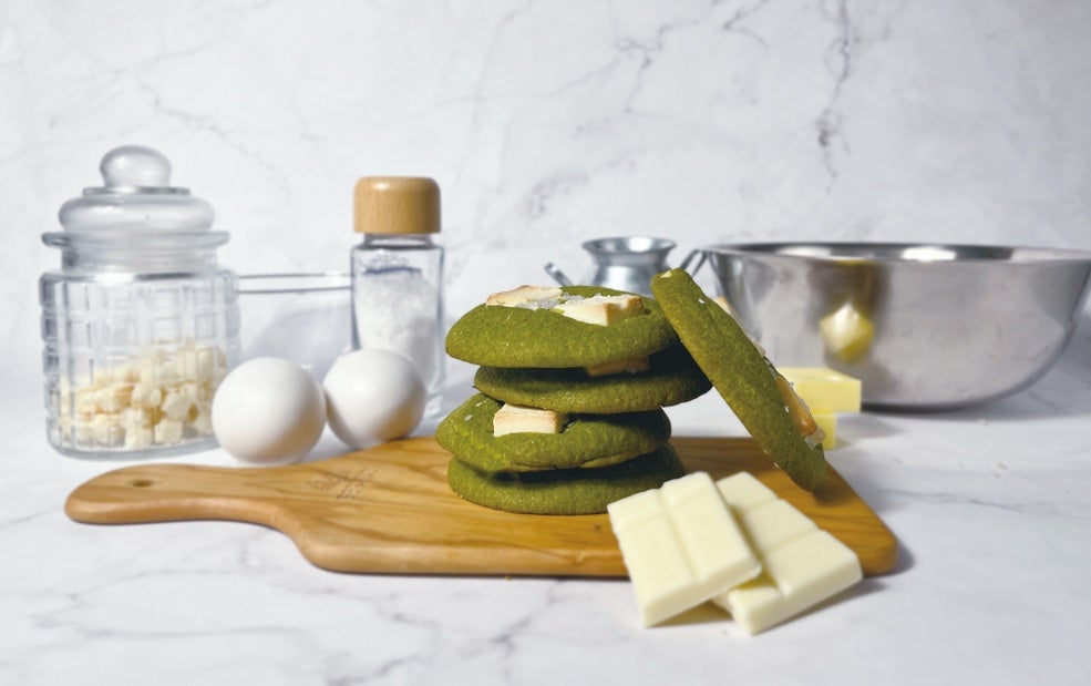 Fukuoka's Hakata Station Pop-Up: Butter Queen and AMILY Cookies from June 1