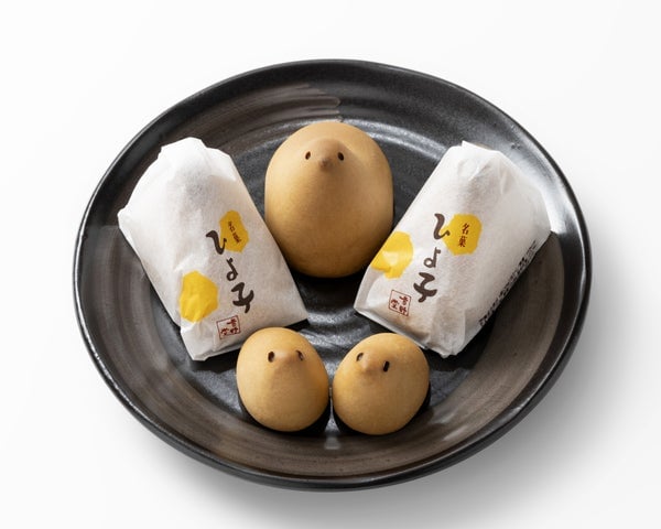 Fukuoka's Hakata Station Pop-Up: Butter Queen and AMILY Cookies from June 1