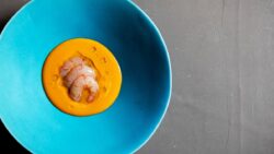 ginza quinto public reservations charcoal fired cuisine 01